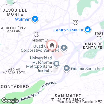 map snapshot