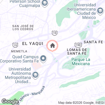 map snapshot