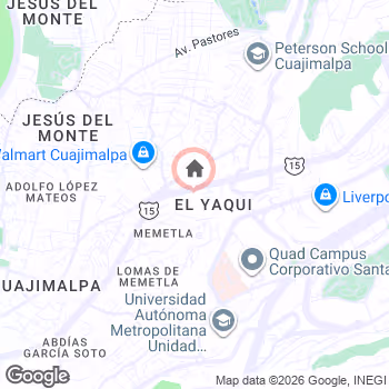 map snapshot