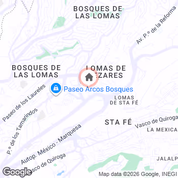 map snapshot
