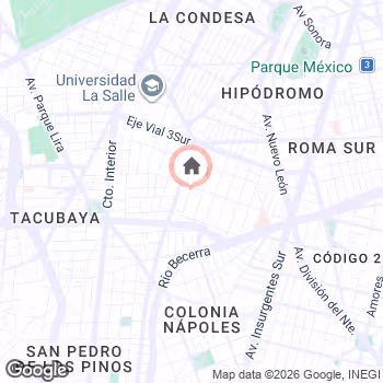 map snapshot
