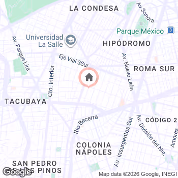map snapshot
