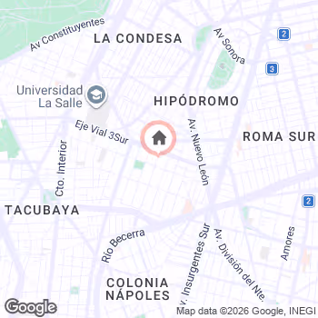 map snapshot