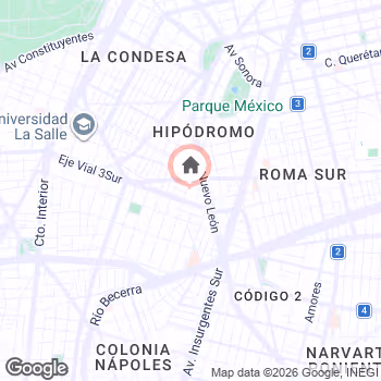 map snapshot