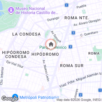 map snapshot