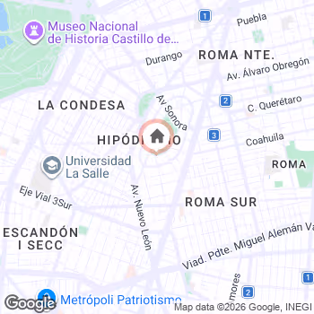 map snapshot