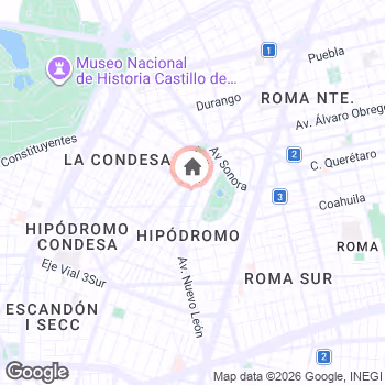 map snapshot