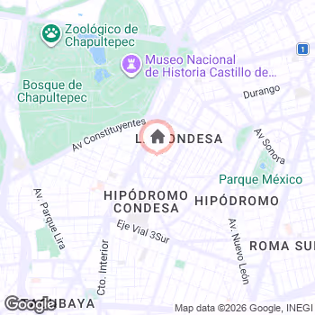 map snapshot