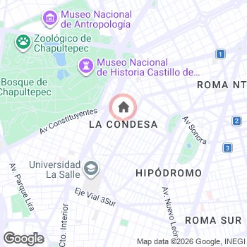map snapshot