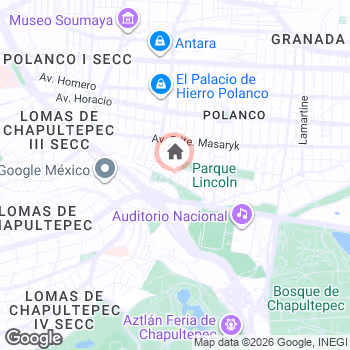 map snapshot