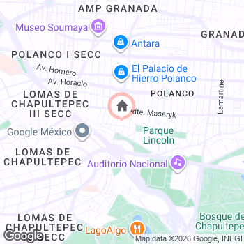 map snapshot