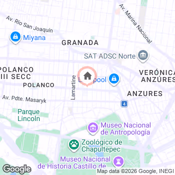 map snapshot