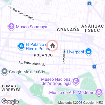 map snapshot