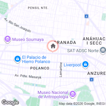 map snapshot