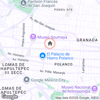 map snapshot