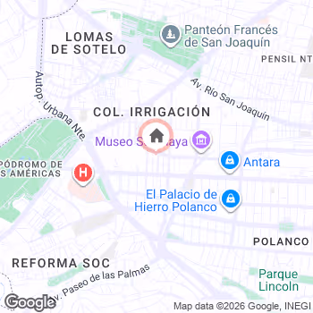 map snapshot
