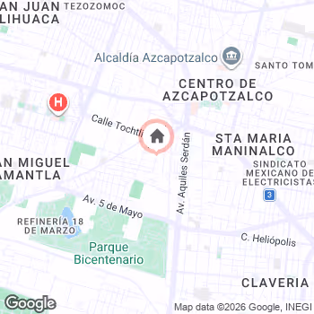 map snapshot