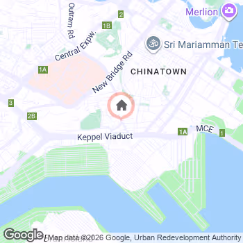 map snapshot