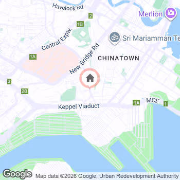 map snapshot