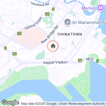 map snapshot