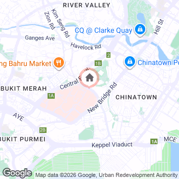 map snapshot