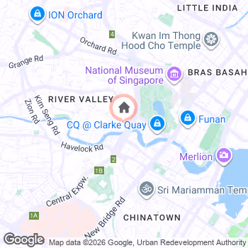 map snapshot