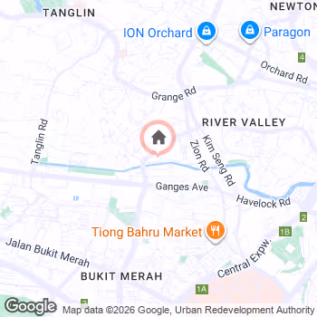 map snapshot