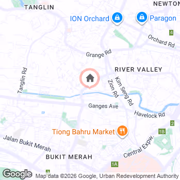 map snapshot