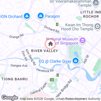 map snapshot