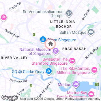 map snapshot