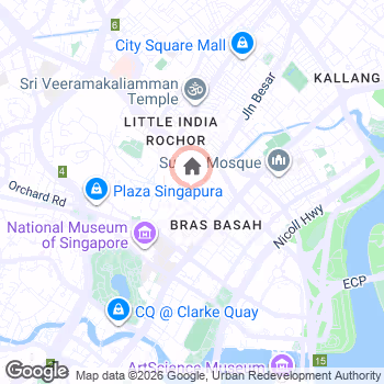 map snapshot