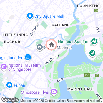 map snapshot