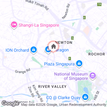 map snapshot
