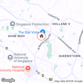 map snapshot