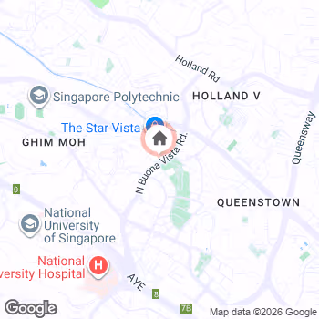 map snapshot