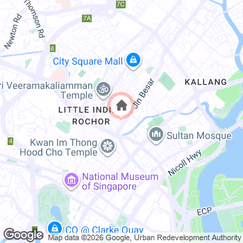 map snapshot