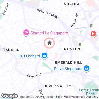 map snapshot
