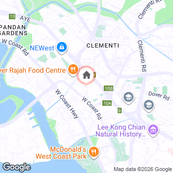 map snapshot