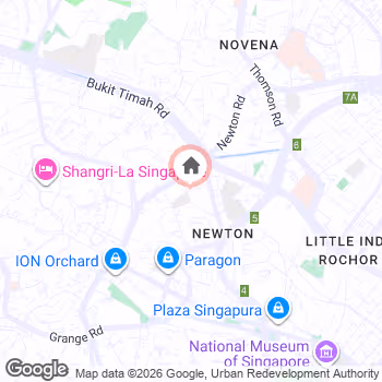 map snapshot