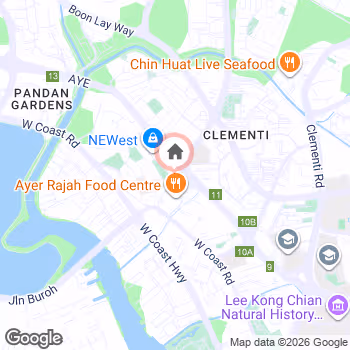 map snapshot