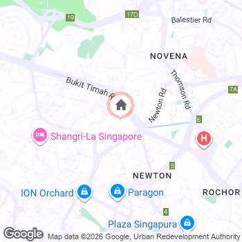 map snapshot