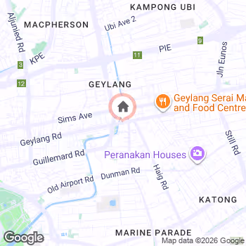 map snapshot