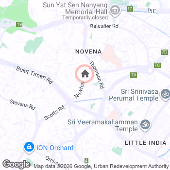 map snapshot