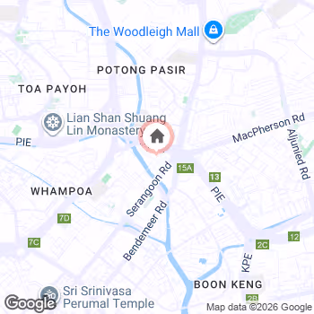 map snapshot
