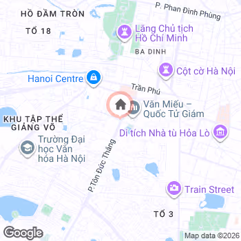 map snapshot