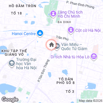 map snapshot