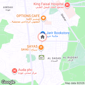 map snapshot