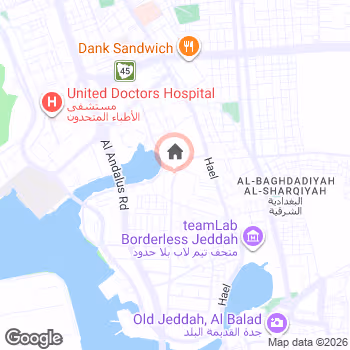 map snapshot