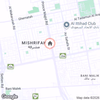 map snapshot