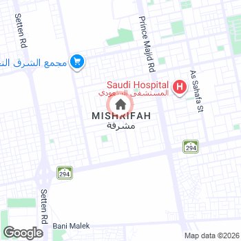 map snapshot